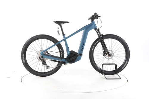 Scott axis eride - axis, vtt
