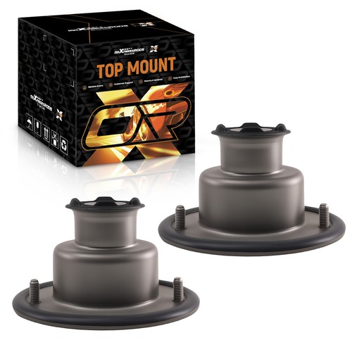 Support arrière - 2x,
