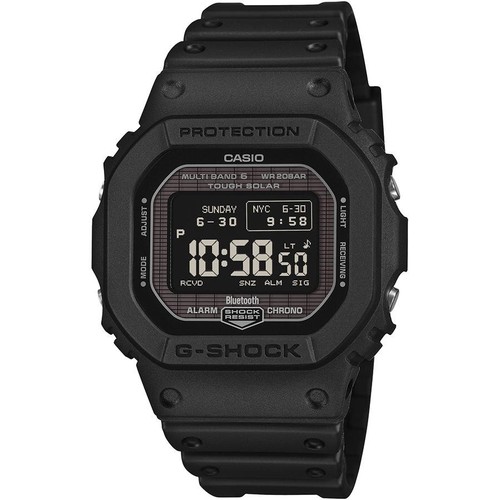 Casio shock bx5600 1a1jf - casio, g-shock