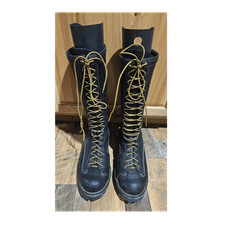 Wesco 16 inch tall leather