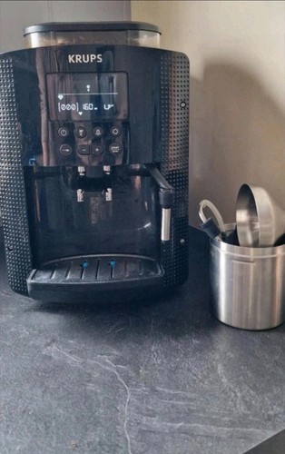 Krups machine café - krups, en