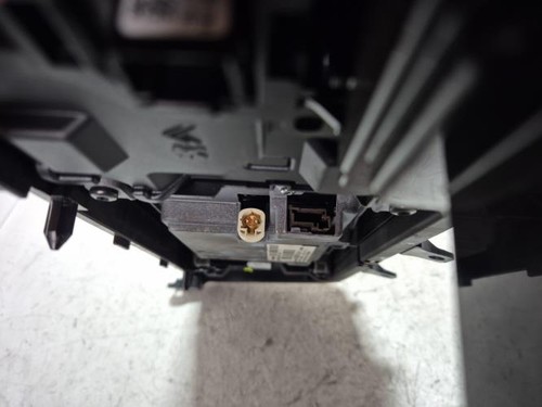 Ecran gps citroen - citroen, 2