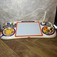 Fisher Price Digital Arts &