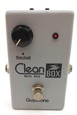 GUYATONE PS-108 Noise Gate