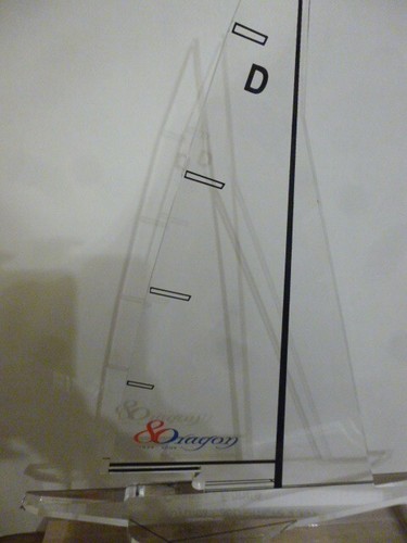 Trophée voilier régates - voilier,