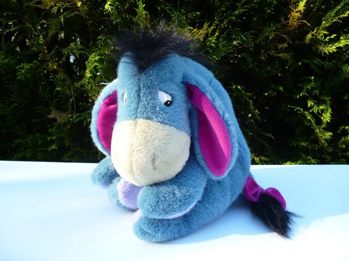 Disneyland stuffed - 9,