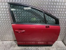 PORTE AVANT DROITE Citroën C4 Berline (LC) 2009 9004W4
