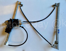 Moteur et mécanisme lève-vitre RENAULT Espace 4 IV avant DROIT (cote passager)