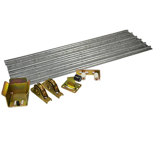 Porte coulissante set appareil - porte,