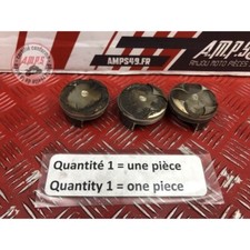 Piston Kawasaki ZX-6 R 636 2013 à 2014