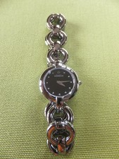 MONTRE NEUVE FEMME MICHEL HERBELIN MODÈLE VEGLIONE 17474/B14 VALEUR 455 EUROS