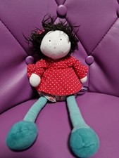Doudou Poupée Moulin Roty -