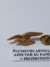 (D5) broche pins pin's Sonia Rykiel Paris vintage aigle