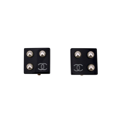 Boucles oreilles clip - à,