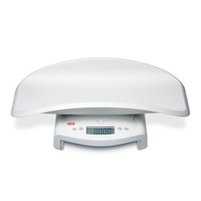 Seca Pèse-bébé numérique