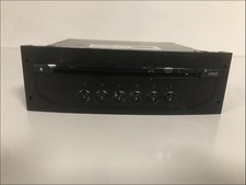 Chargeur CD PEUGEOT 207 PHASE 1 96659602XT