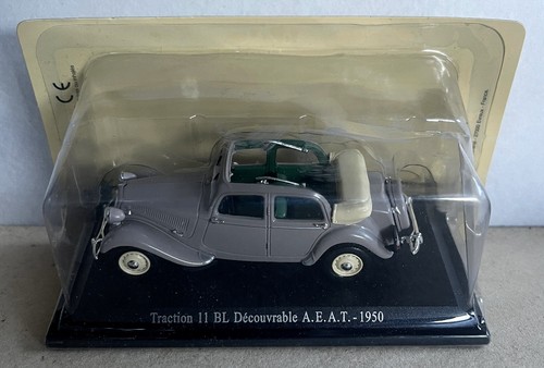 Citroen traction bl - traction, 11