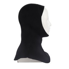 S/M Wetsuit Hood 3mm Thermal