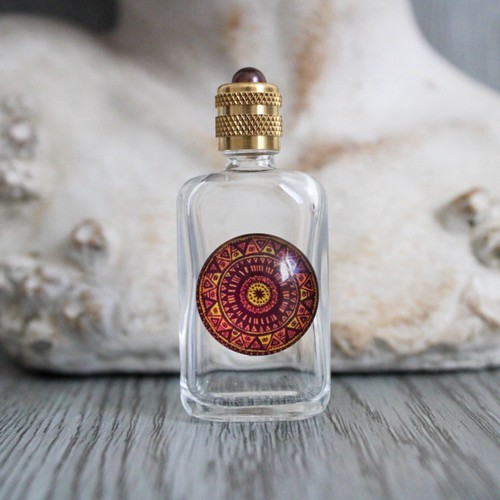 Miniature en verre - 5.8,