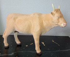 Ancien Santon Devineau "LE BOEUF" - Taille 7 -  Très bon Etat