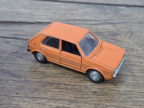 Voiture miniature volkswagen - voiture,