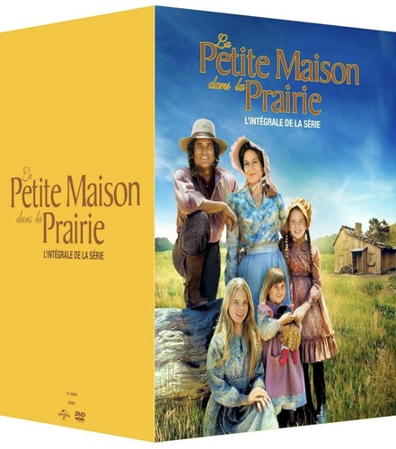 Petite maison dans la - petite,
