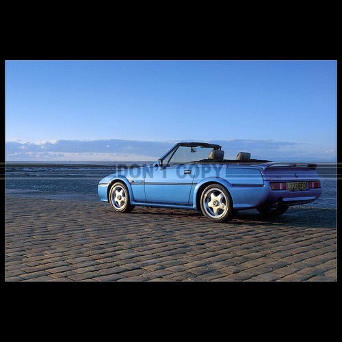 Photo 007515 reliant - a.007515,