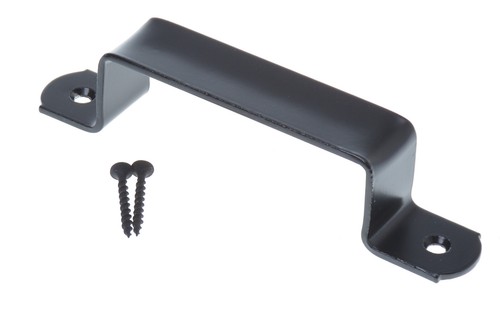 Aqbau poignée porte 170mm - de,