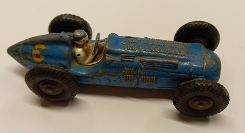 Dinky toys 23h talbot - n°23h, lago