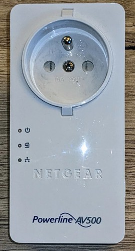 Adaptateur cpl netgear - adaptateur,