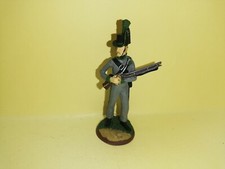 MEDAILLER FRANKLIN waterloo jager gelernte jager kompanie avant garde (pru)