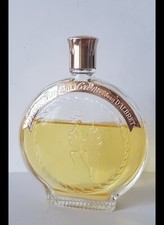 Jean D'ALBRET ancien  flacon de parfum crème  "ECUSSON " -  Dummy