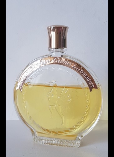 Jean albret ancien flacon - d'albret,
