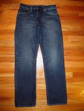 GAP 1969, 31X33 act. measure