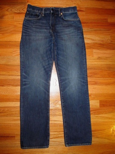 Gap 1969 31x33 act measure - 31x33, act.