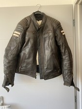 ancien blouson de moto coque segura annee 70 taille 2 retro Veste Femme
