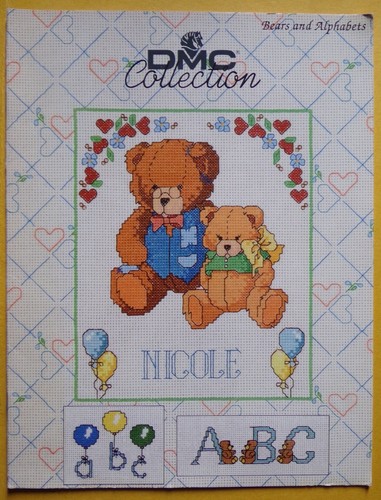 Dmc collection bears and - §,