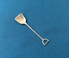 cuillère à sel en forme de