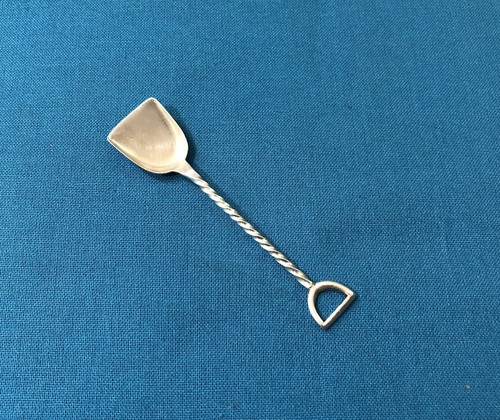 Cuillère sel forme de - cuillère,