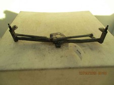 Mecanisme essuie-glace avant