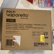 Polti vaporetto easy plus - polti,