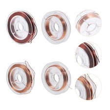  Fil d'aimant émaillé par