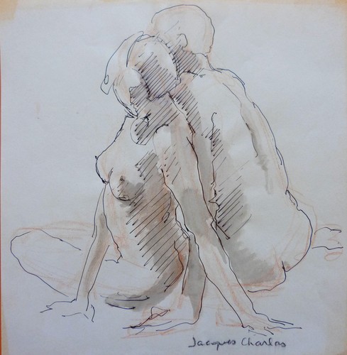 Jacques charlas - jacques,