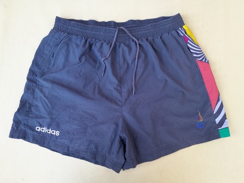 Short tennis vintage adidas - tennis,