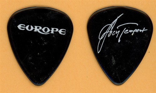 Europe joey tempest - joey, vintage
