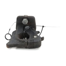 Crochet d'attelage - Citroen BERLINGO FOURGON II PH.1 - Blanc - BOULEATTELAGECHA