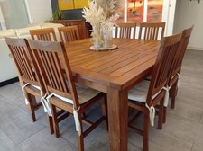 salle à manger complete