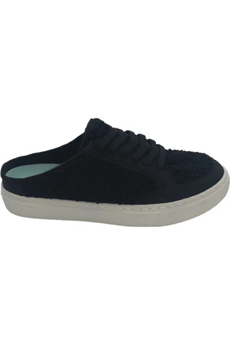 Scholl slip on sneaker - scholl's,