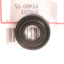 61900-2Z/LHT23 SKF 10 x 22 x 6