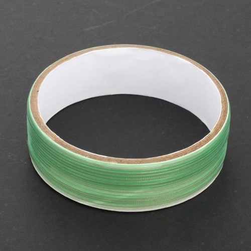 Vinyle wrap ruban coupe - de,